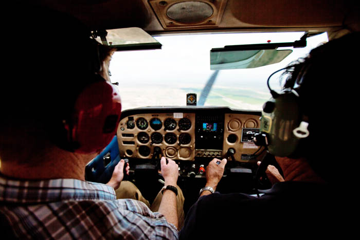 Flight School